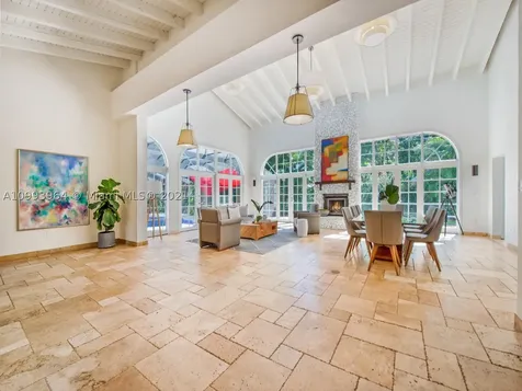 5900 SW 100th Terrace Pinecrest FL 33156