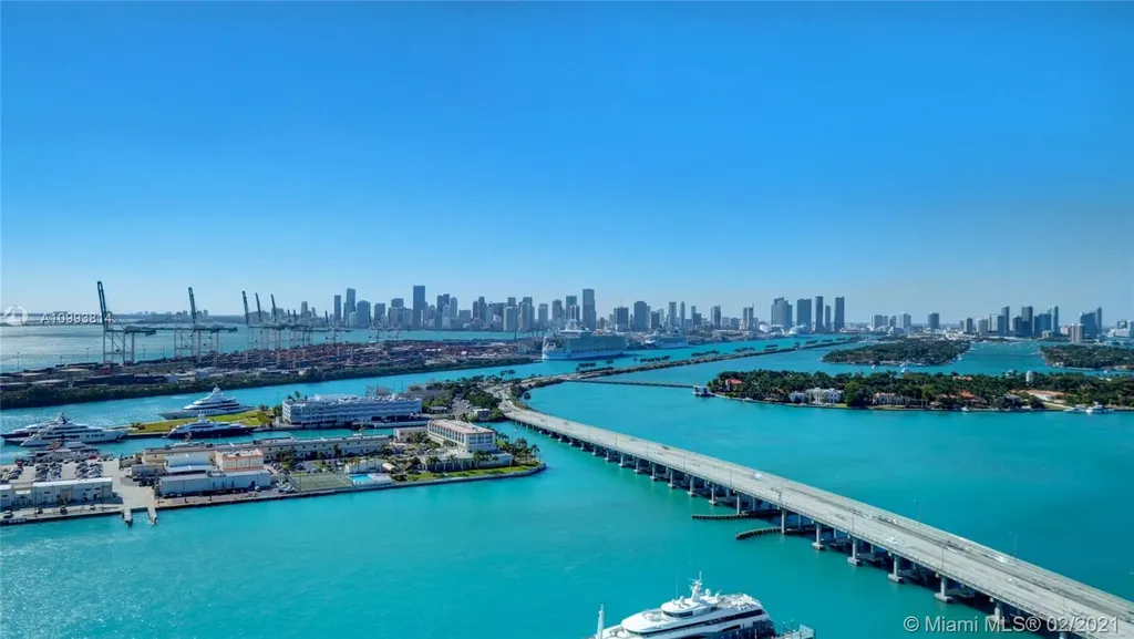 400 Alton Road Miami Beach FL 33139