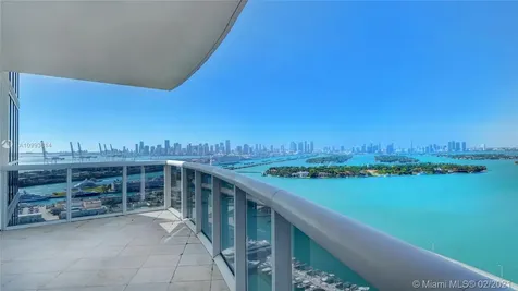 400 Alton Road Miami Beach FL 33139