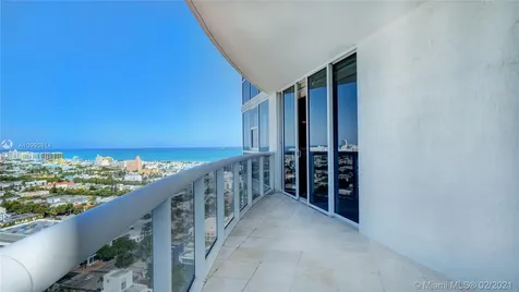 400 Alton Road Miami Beach FL 33139