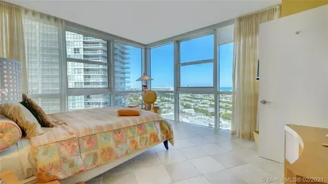 400 Alton Road Miami Beach FL 33139