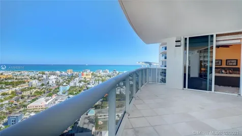 400 Alton Road Miami Beach FL 33139