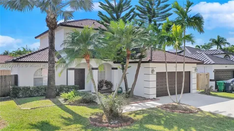 16012 SW 144th Terrace Miami FL 33196