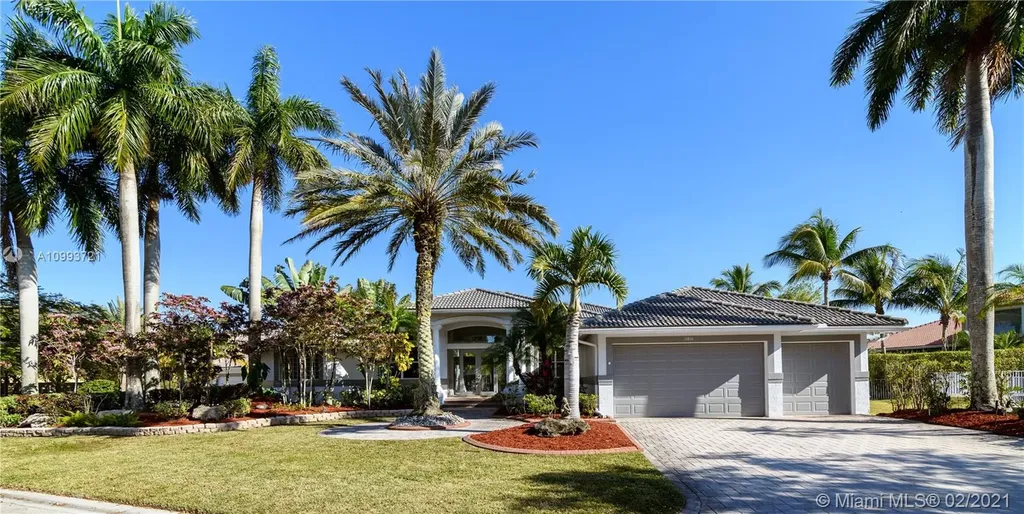 11810 NW 12th Drive Coral Springs FL 33071