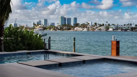 421 N Hibiscus Drive Miami Beach FL 33139