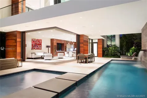 421 N Hibiscus Drive Miami Beach FL 33139