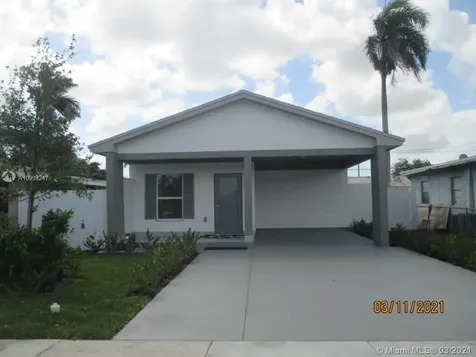 836 SW 6th Street Homestead FL 33030