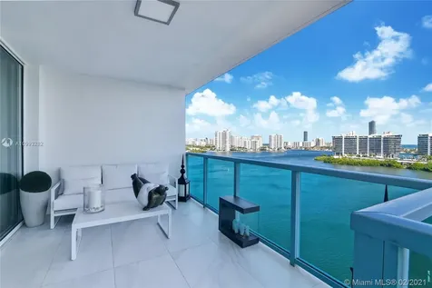 3201 NE 183rd Street Aventura FL 33160