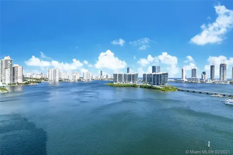 3201 NE 183rd Street Aventura FL 33160