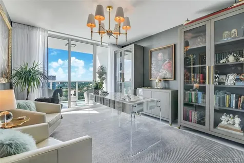 3201 NE 183rd Street Aventura FL 33160