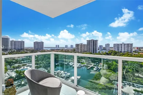 3201 NE 183rd Street Aventura FL 33160