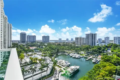 3201 NE 183rd Street Aventura FL 33160