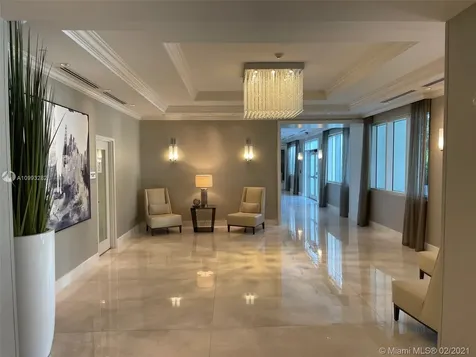 3201 NE 183rd Street Aventura FL 33160