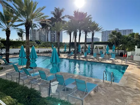 3201 NE 183rd Street Aventura FL 33160