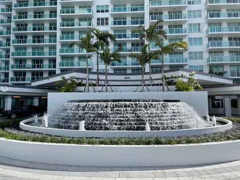 3201 NE 183rd Street Aventura FL 33160