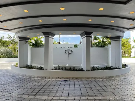 3201 NE 183rd Street Aventura FL 33160