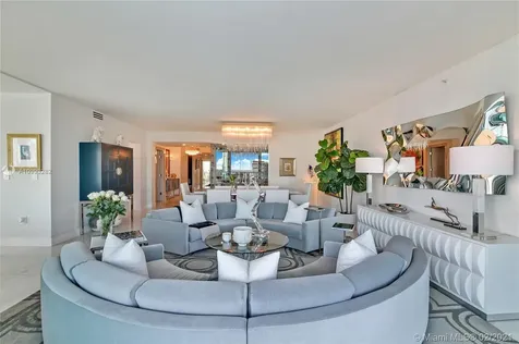 3201 NE 183rd Street Aventura FL 33160