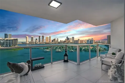 3201 NE 183rd Street Aventura FL 33160