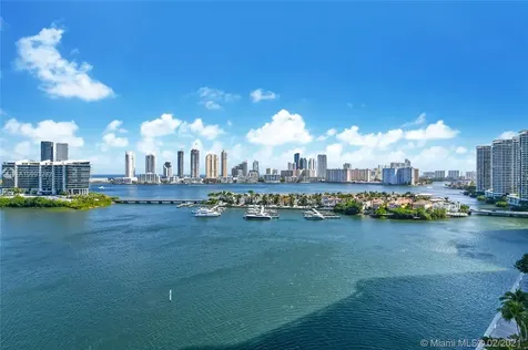 3201 NE 183rd Street Aventura FL 33160