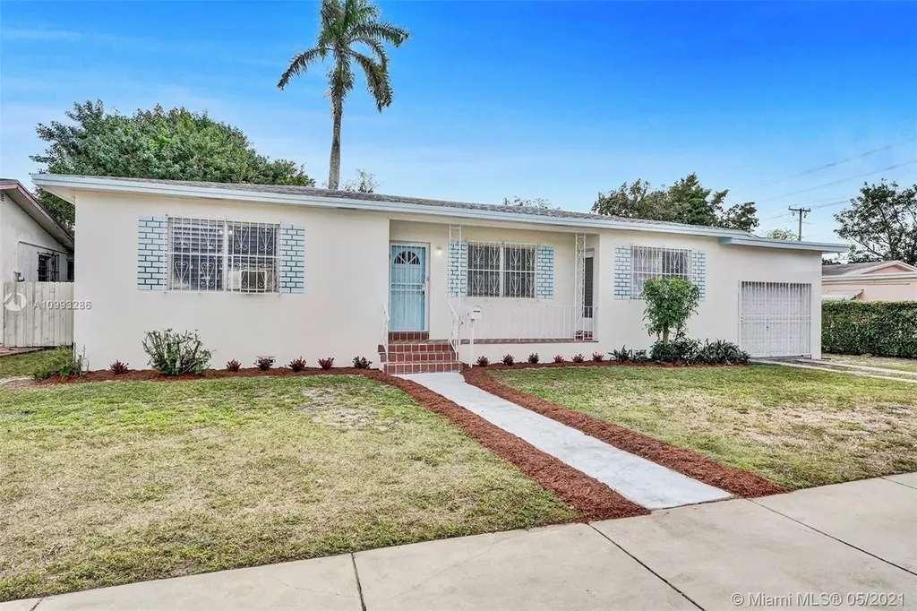 440 NW 119th Street Miami FL 33168