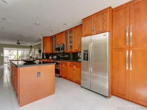 1125 Lemonwood Street Hollywood FL 33019
