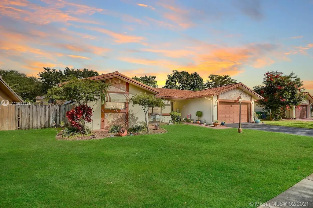 11363 SW 55th Street Cooper City FL 33330