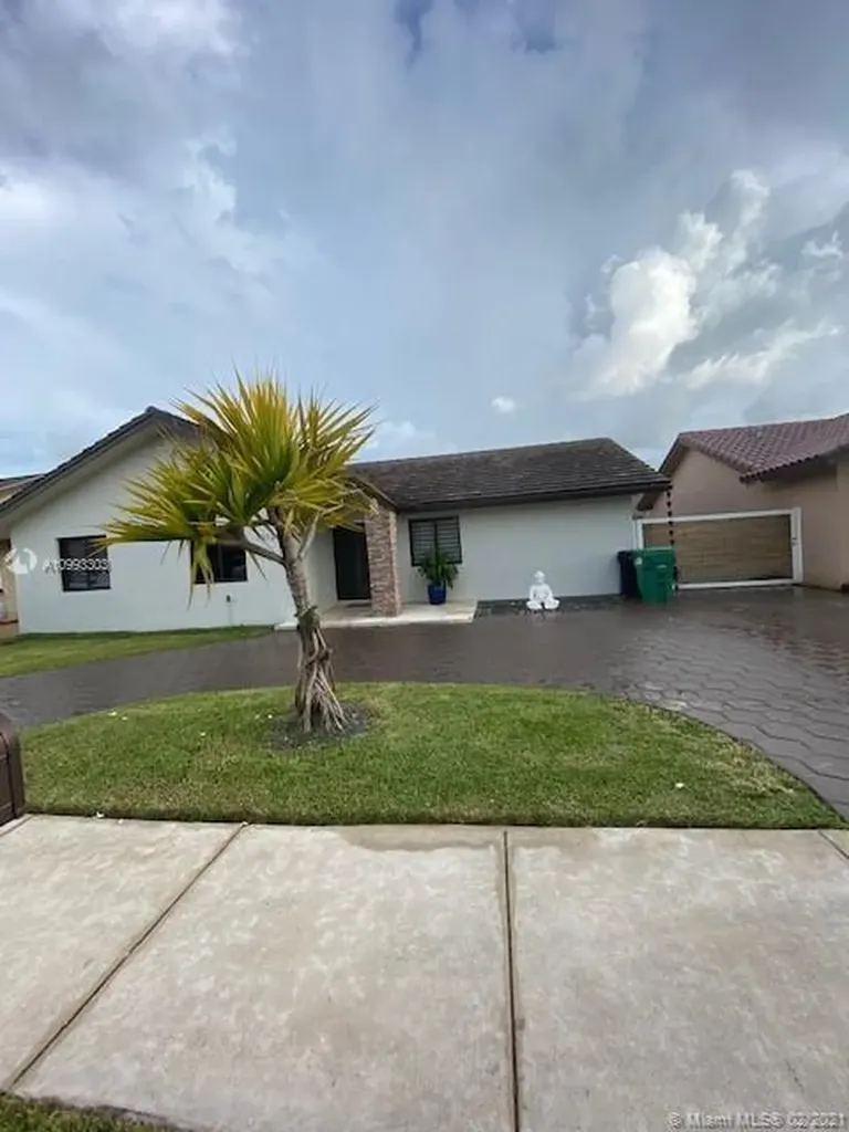 13128 SW 26th Terrace Miami FL 33175
