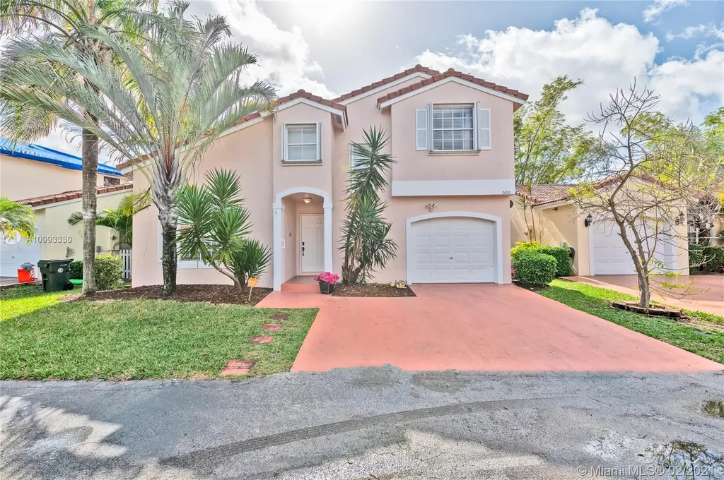 6010 NW 42nd Avenue Coconut Creek FL 33073