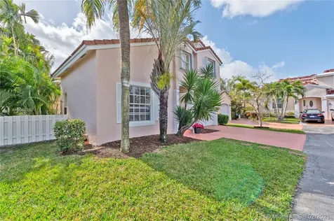 6010 NW 42nd Avenue Coconut Creek FL 33073