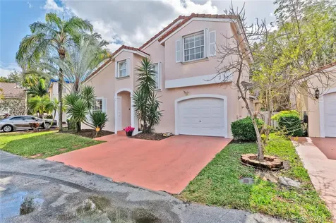 6010 NW 42nd Avenue Coconut Creek FL 33073