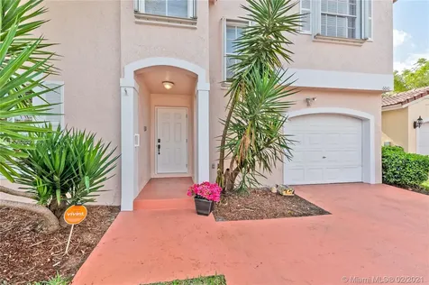 6010 NW 42nd Avenue Coconut Creek FL 33073