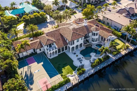 2571 Del Lago Drive Fort Lauderdale FL 33316