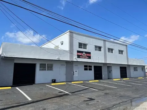 2318 SW 60th Terrace Miramar FL 33023