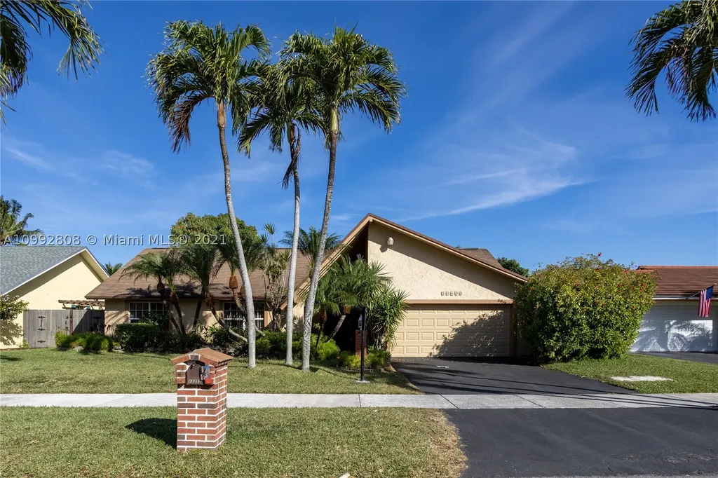 13355 SW 100th Terrace Miami FL 33186