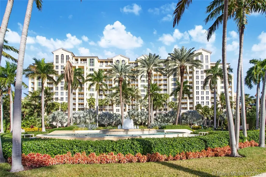 445 Grand Bay Drive Key Biscayne FL 33149