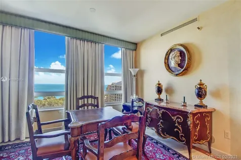 445 Grand Bay Drive Key Biscayne FL 33149