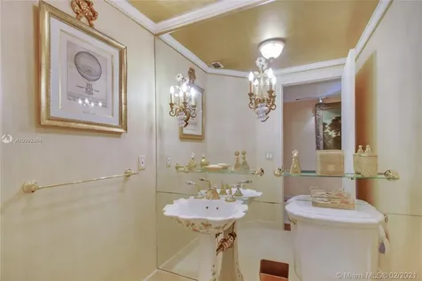 445 Grand Bay Drive Key Biscayne FL 33149