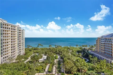 445 Grand Bay Drive Key Biscayne FL 33149