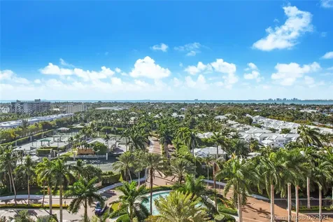 445 Grand Bay Drive Key Biscayne FL 33149