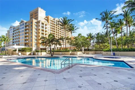 445 Grand Bay Drive Key Biscayne FL 33149
