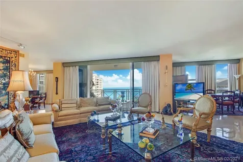 445 Grand Bay Drive Key Biscayne FL 33149