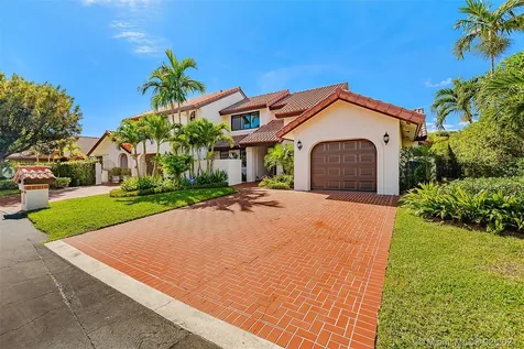 8890 SW 78th Court Miami FL 33156