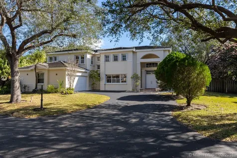 15021 SW 76th Court Palmetto Bay FL 33158