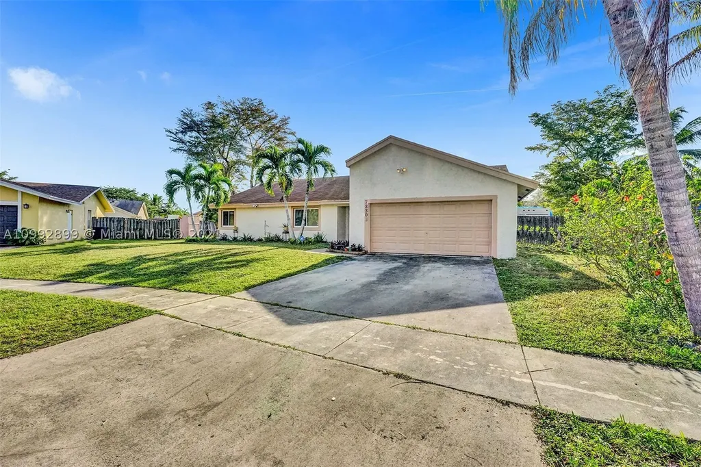7330 NW 45th Court Lauderhill FL 33319