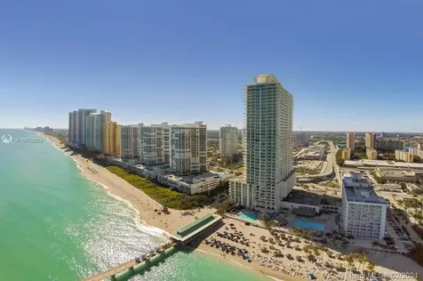 16699 Collins Avenue Sunny Isles Beach FL 33160