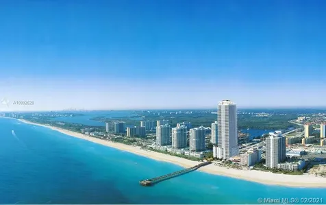 16699 Collins Avenue Sunny Isles Beach FL 33160