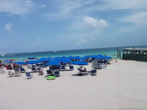 16699 Collins Avenue Sunny Isles Beach FL 33160