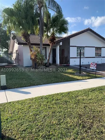15962 SW 138th Court Miami FL 33177