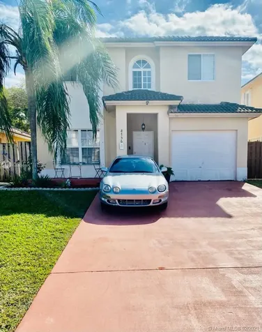 8756 SW 214th Terrace Cutler Bay FL 33189