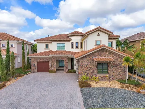 10241 Sweet Bay Court Parkland FL 33076